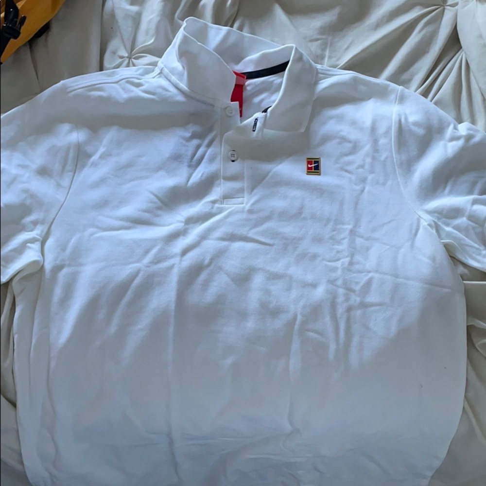 Nike Polo Shirt
